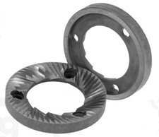 MACINE FIORENZATO DX D.64MM