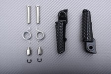 Coppia Pedane Anteriore Tipo