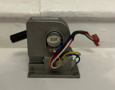 Resistance Motor & Resistance
