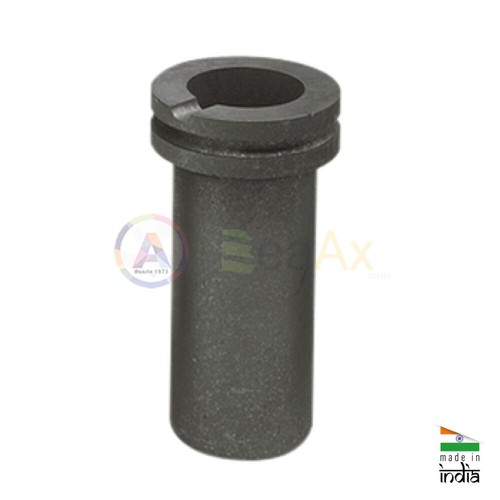 Crogiolo grafite portata - in,