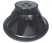 Aggiornamento di ricambio per Mackie SRM-1801 e SRM-1850 altoparlante subwoofer 18" 8Ω