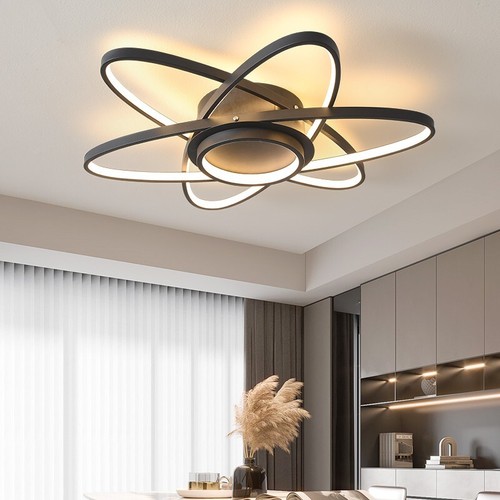 Plafoniera dimmerabile led - ,