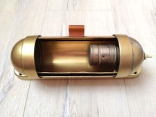 Lampada da comodino cabina