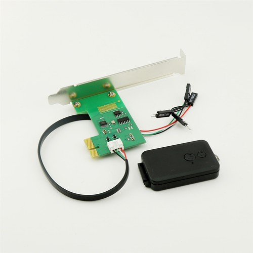 Telecomando desktop 20m - 1x,