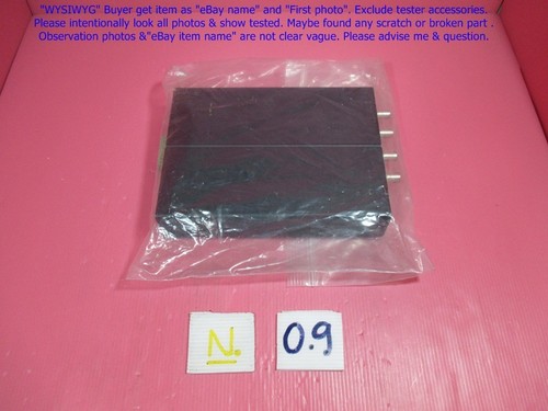 Server video axis - video, p/n