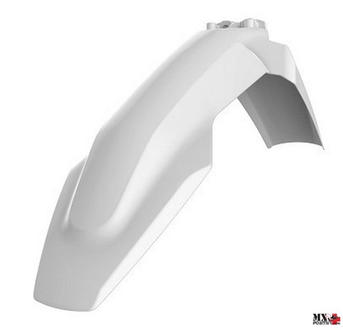 Parafango anteriore husqvarna - parafango,