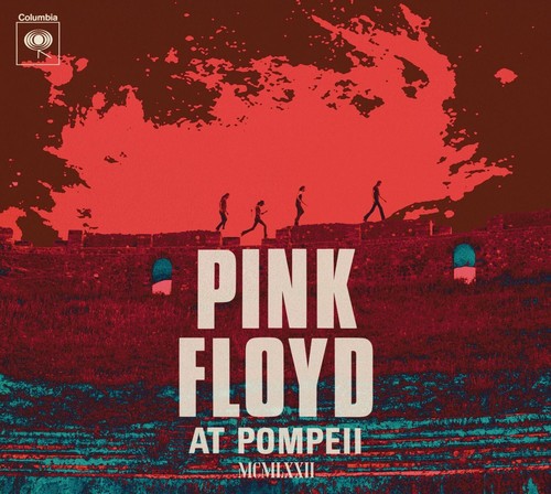 Pink floyd live at pompeii - floyd,