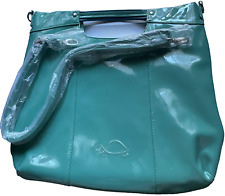 BORSA CARPISA , colore verde