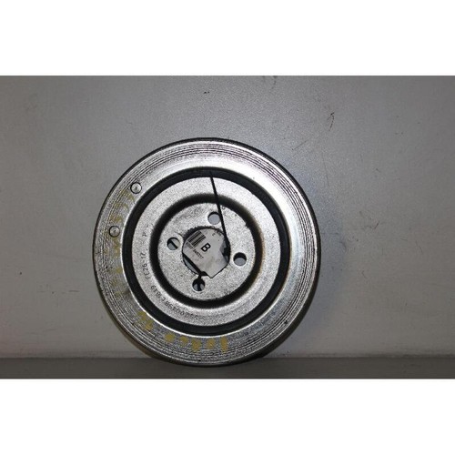 Puleggia albero motore fiat - puleggia,