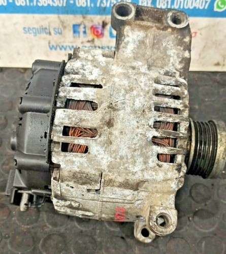 Ricambi usati alternatore - ricambi, usati,