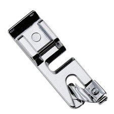Piedino orlatore 3mm metallo