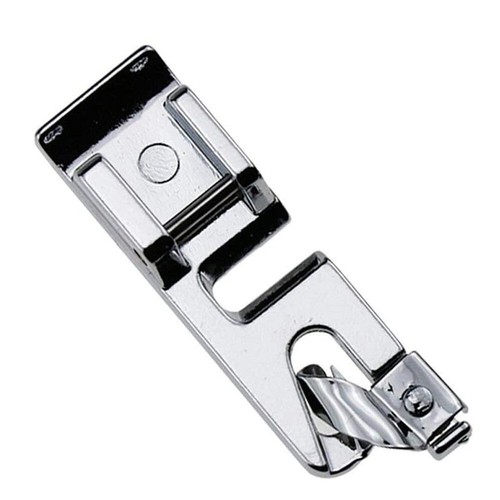 Piedino orlatore 3mm metallo