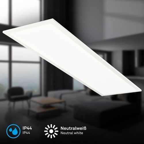 Plafoniera bagno lampada