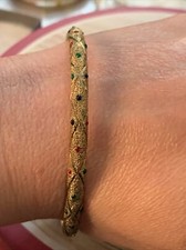 VTG DESIGNER 925 STERLING