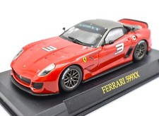 modellini auto FERRARI 599 XX