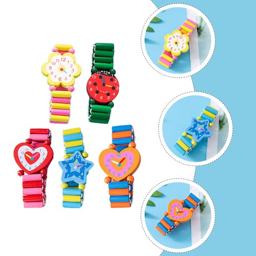 Pezzi orologio bambini - 5,