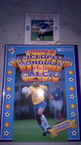 Libro grande enciclopedia - grande,