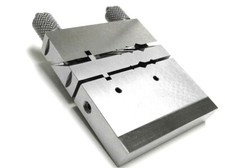 Taglierina per tubi Miter Jig