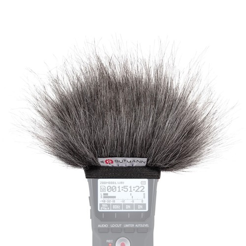 Gutmann microfono antivento - microfono,