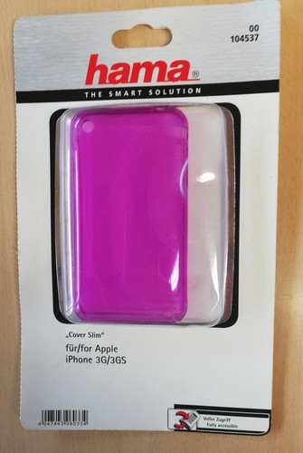 Hama cover protezione - , per