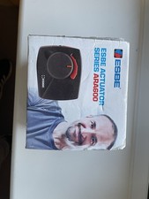 Attuatore esbe modello ara662 - esbe,