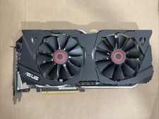 ASUS GeForce GTX 980 4 GB
