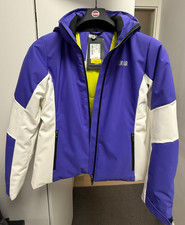 Giacca Tecnica da Sci Bambina