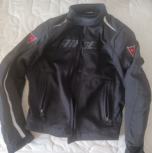 Giacca moto uomo - , dainese