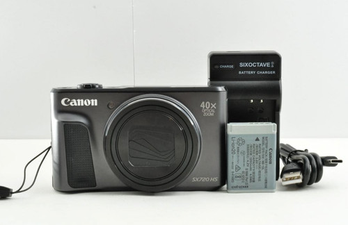 Canon powershot sx720 3 - canon,