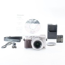 Panasonic Lumix LX100