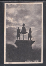 Cartolina Brescia Vecchio