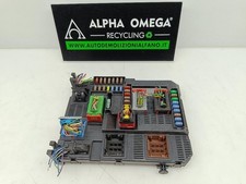 CENTRALINA BSI PER PEUGEOT 308