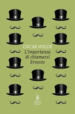 Libri Oscar Wilde - L'
