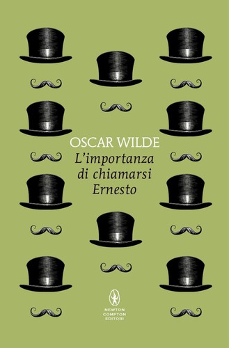 Libri oscar wilde l - libri,