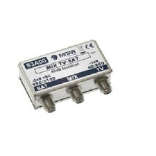 MITAN MISCELATORE TV/SAT MS3A00