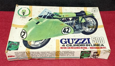PROTAR PROVINI MOTO GUZZI 500