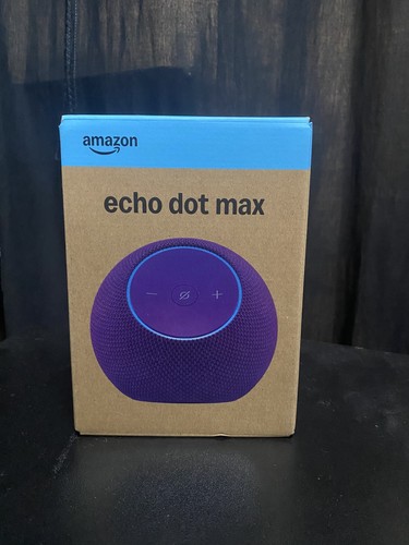 Amazon echo dot max ultimo - dot, (ultimo