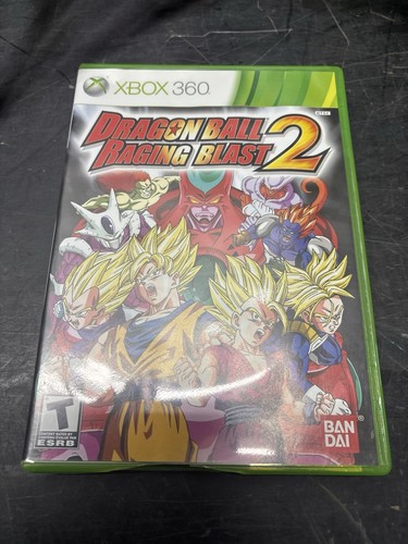 Dragon ball raging blast - dragon,