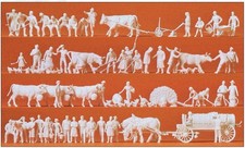 PREISER 16354 Scala HO In