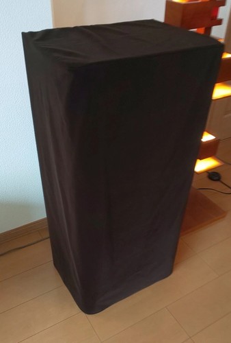 Cover altoparlante fascia - altoparlante,