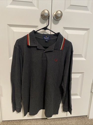 Polo fred perry made - perry, in