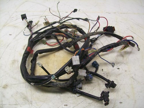 Impianto elettrico per aprilia - elettrico,