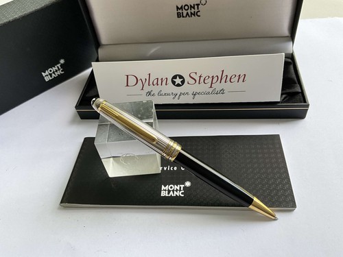 Montblanc meisterstuck 164 - montblanc,