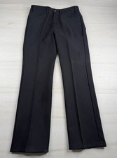 Pantalone vintage Levis nero