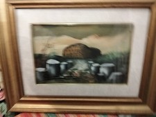 Romano Mussolini Tecnica Mista