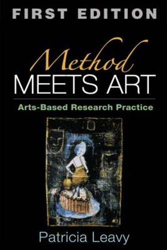 Method meets art arts based - meets, arts-based