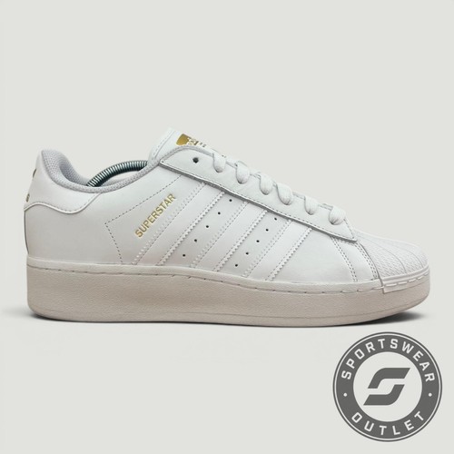 Adidas superstar xlg - uomo,
