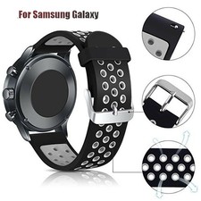 Cinturino Silicone per Samsung