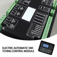 MEBAY ATS520IR Generatore