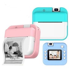 Fotocamera bambini stampa - bambini,